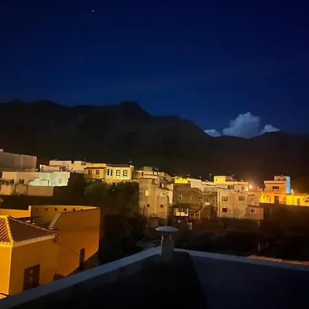 Lacasadelchorro * ブエナビスタ・デル・ノルテ