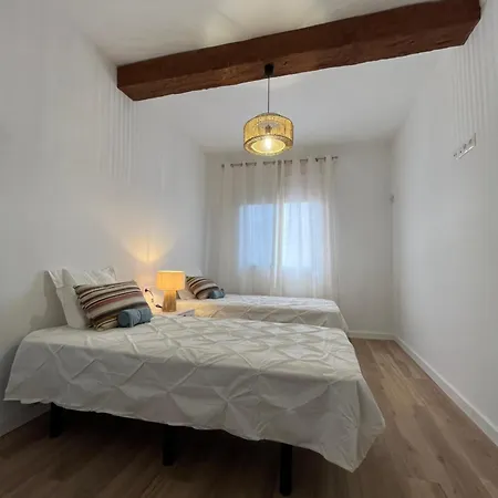 別荘 Lacasadelchorro