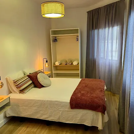 Lacasadelchorro 別荘 *