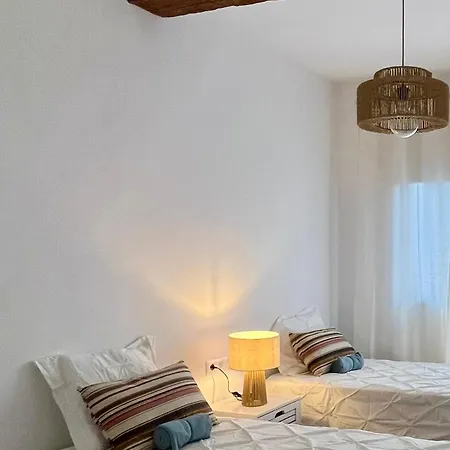 Semesterbostad Lacasadelchorro *