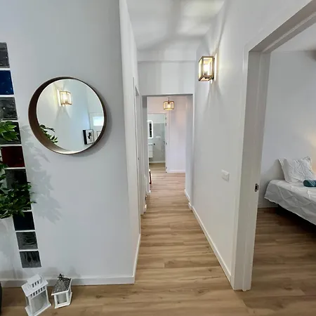 Lacasadelchorro * Buenavista Del Norte