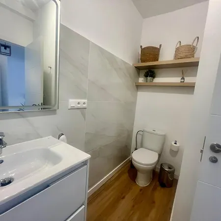 Lacasadelchorro * ブエナビスタ・デル・ノルテ