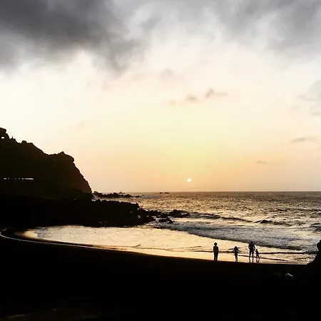 Lacasadelchorro * ブエナビスタ・デル・ノルテ