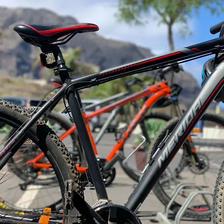 別荘 Lacasadelchorro *