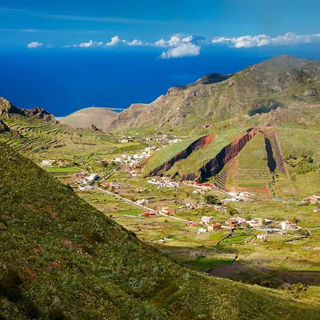別荘 Lacasadelchorro ブエナビスタ・デル・ノルテ