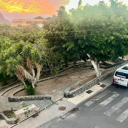 別荘 Lacasadelchorro *