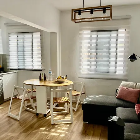 別荘 Lacasadelchorro *