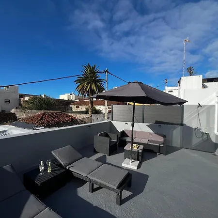 Lacasadelchorro 別荘 *