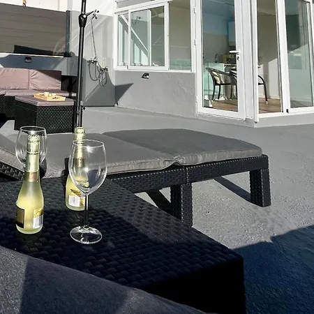 Lacasadelchorro 別荘