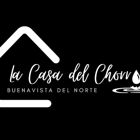 別荘 Lacasadelchorro ブエナビスタ・デル・ノルテ