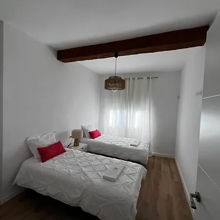 Semesterbostad Lacasadelchorro *