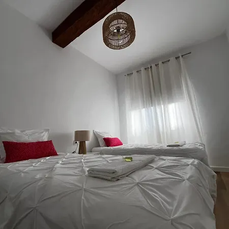 Lacasadelchorro * ブエナビスタ・デル・ノルテ