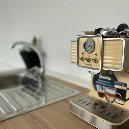 Semesterbostad Lacasadelchorro *