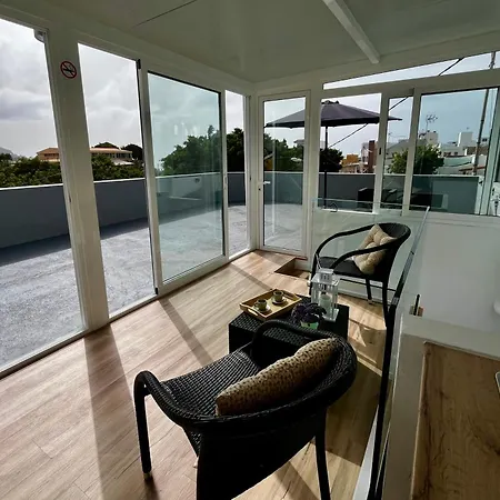 Lacasadelchorro ブエナビスタ・デル・ノルテ