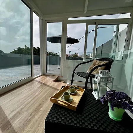 Lacasadelchorro 別荘 *