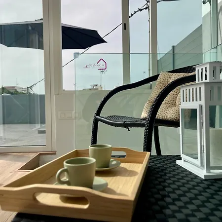 Lacasadelchorro ブエナビスタ・デル・ノルテ