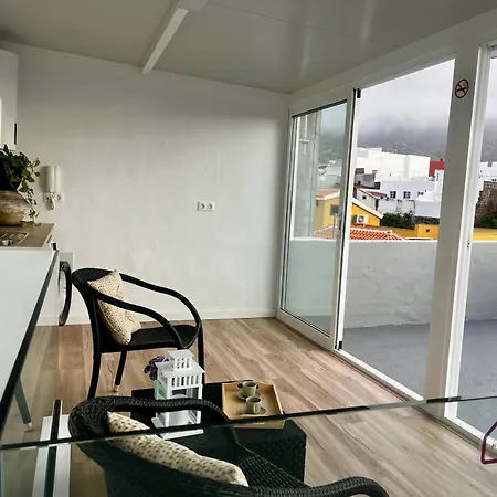 別荘 Lacasadelchorro