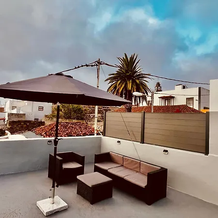 別荘 Lacasadelchorro *