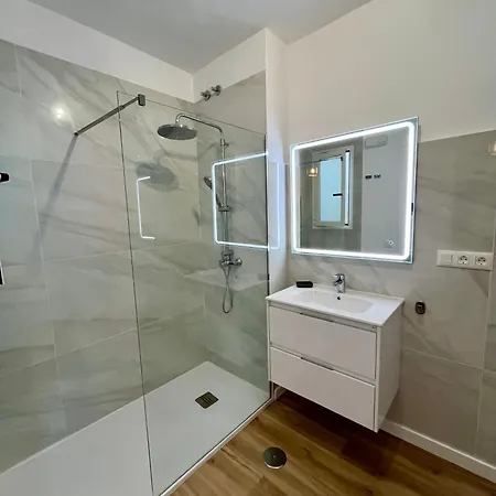 Lacasadelchorro 別荘 *