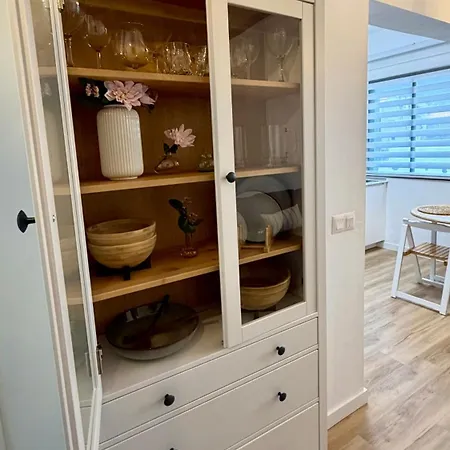 別荘 Lacasadelchorro *