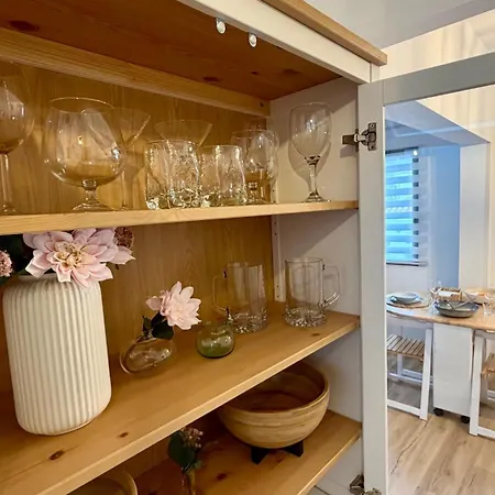 Lacasadelchorro * ブエナビスタ・デル・ノルテ