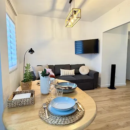 Lacasadelchorro 別荘