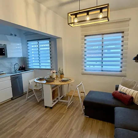 Lacasadelchorro 別荘 *