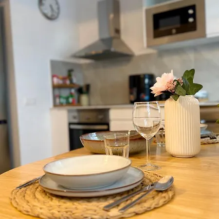 Lacasadelchorro 別荘