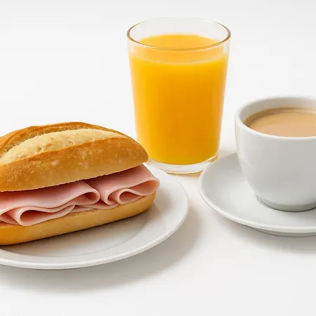 Lacasadelchorro 別荘